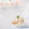 Mousse Van Asperges Met Gerookte Forel By Andrea Janssen