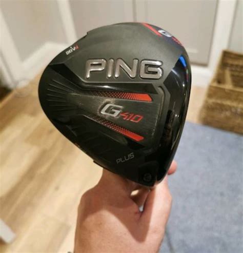 Ping G Driver Review Good For High Handicappers Forgiving The