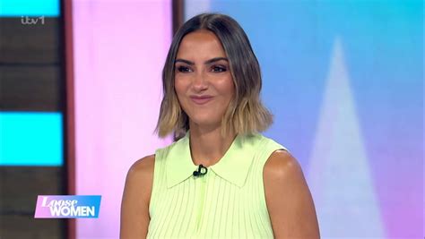 Frankie Bridge Dazzles In Tiny Bikini In Ibiza After Igniting Loose