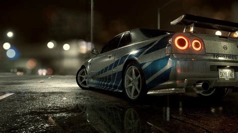 Nissan GTR Skyline Wallpapers - Top Free Nissan GTR Skyline Backgrounds - WallpaperAccess