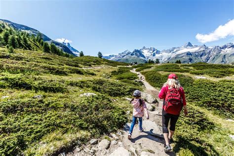 Wandern In Der Schweiz Ferienwohnung Schweiz