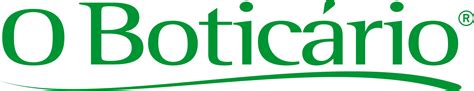 Boticario Logo