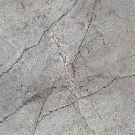 Luxe Luxe Riviera Argento Pulido X Cm Porcelain Stoneware Floor Tile