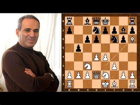 Kasparov S Immortal Game Garry Kasparov Vs Veselin Topalov