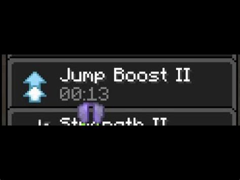 Casually B Hopping In Minecraft With Elytra And Jump Boost 2 YouTube