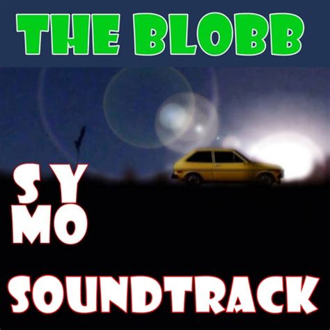 Stream The Blob Sodium Chloride By Symo Music Listen Online For