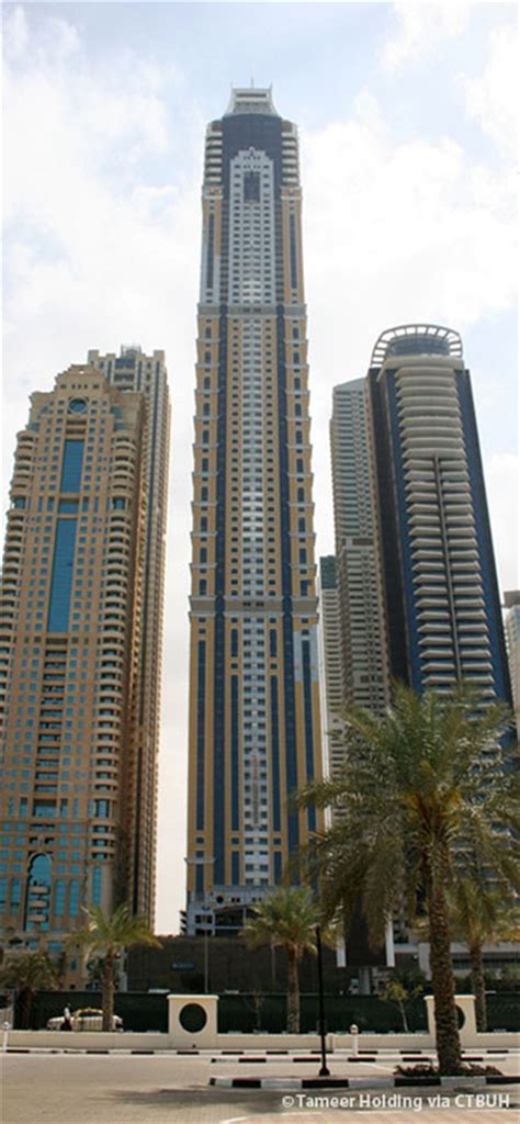 Elite Residence - The Skyscraper Center