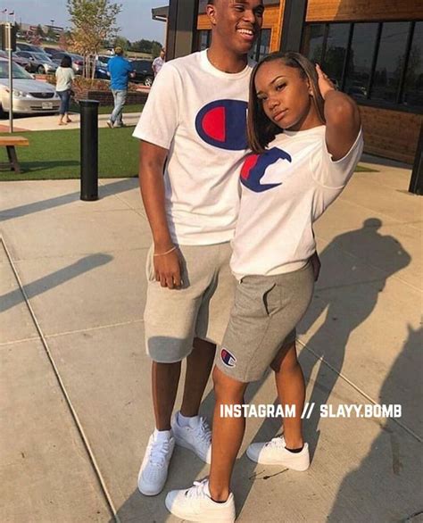 Pin On Couple Goals Black Couples Goals Cute Couple Outfits