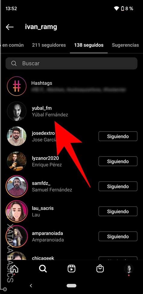 C Mo Saber Quien Deja De Seguirte En Instagram Sin Usar Apps Ni Webs De