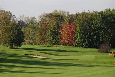 Golf La Bruy Re Bekijk Deze Golfbaan Op Golftime Nl