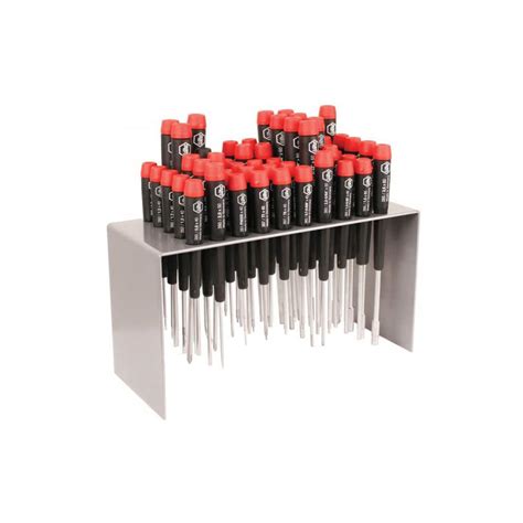 Wiha Screwdriver Set Pc Phillips Slotted Torx Msc Direct