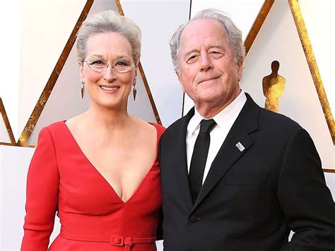 Meryl Streep And Husband Have Been Separated For Six Years