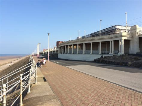 Blackpool Seafront Your Favourite Resort With Live Blackpool