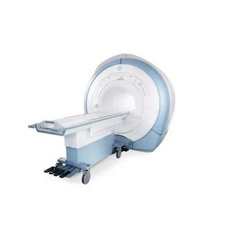 Refurbished Ge Signa Excite Hd T Closed Mri Scanner Machine At Rs