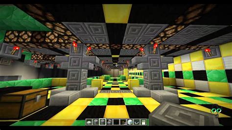 Legend Of Zelda Twilight Princess Temple Of Time Minecraft Tour