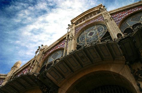 Los Nueve Mercados M S Bonitos De Espa A