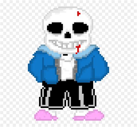 Blue Eye Sans Undertale Hd Png Download Vhv