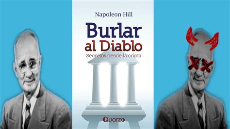 Audiolibro Burlar Al Diablo Napole N Hill Youtube