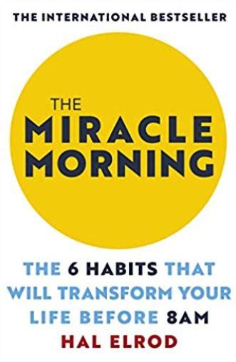 My 30 Day Miracle Morning Challenge Never Too Old To Lift