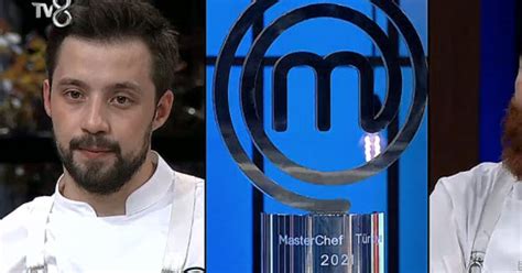 Masterchef şampiyonu kim oldu Eren mi Hasan mı 2021 Masterchef