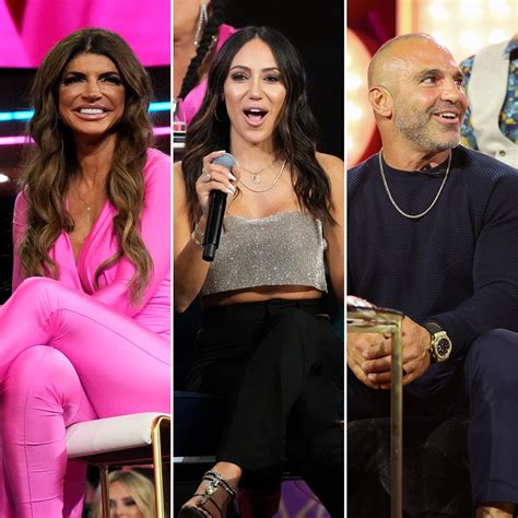 'Real Housewives of New Jersey' Season 13: Everything to Know | Us Weekly