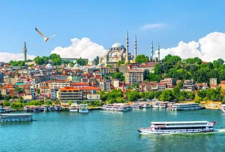 Istanbul Voyages L Onard