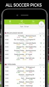 Top Football Prediction Apps Netmck Verloop Io