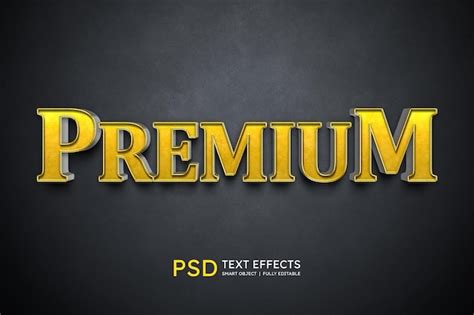 3d Max Editable Text Effect Premium Psd 38000 High Quality Free Psd