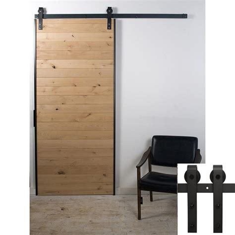 Barn Closet Doors Wooden — Madison Art Center Design