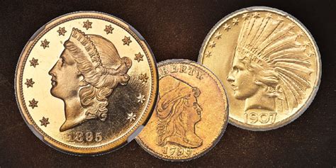 Long Beach Signature Auction Featuring Choice Collections of Rare US Coins