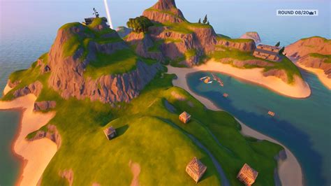 REALISTIC PVP MAP Fortnite Creative Map Code Dropnite