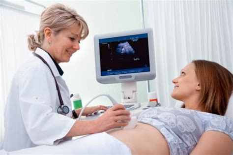 Nuchal Translucency Scan Insideradiology