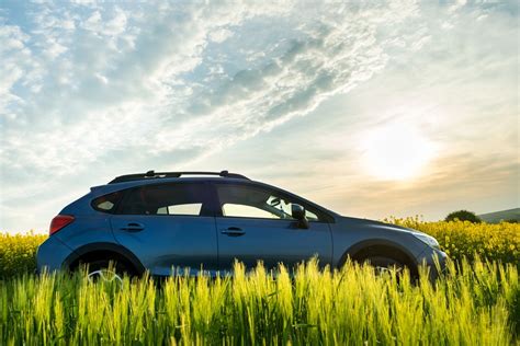 Tesla Welcomes Subaru to EV Superchargers