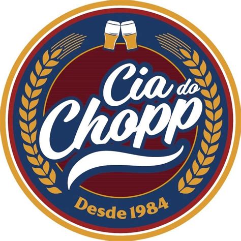 Cia Do Chopp Recife Ifood