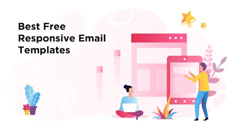 The 11 Best Free Responsive Email Templates For 2023