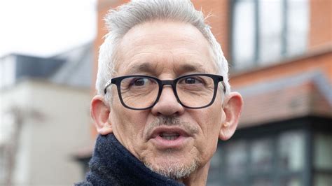 Gary Lineker To Leave Bbc S Match Of The Day News Uk Video News Sky News