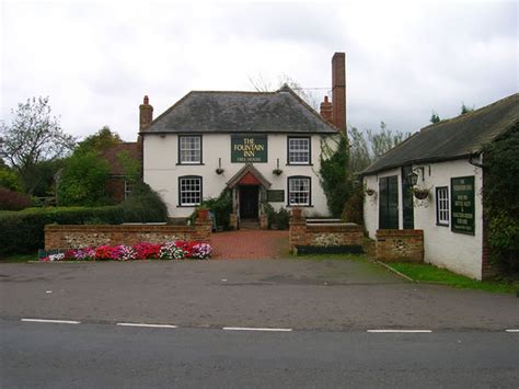 Fountain Inn at Ashurst, West Sussex | Horsham Pub Guide