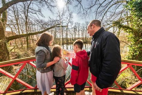 Welkom Regionaal Landschap West Vlaamse Hart