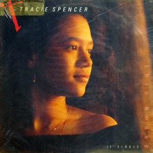 Tracie Spencer Singles | SoulAndFunkMusic.com