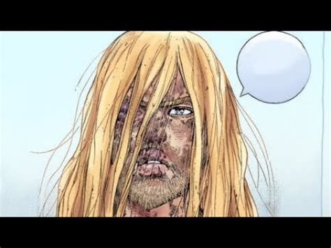 Vinland Saga Thorfinn Takes Punches Youtube