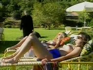 Naked Lúcia Veríssimo in O Sorriso do Lagarto