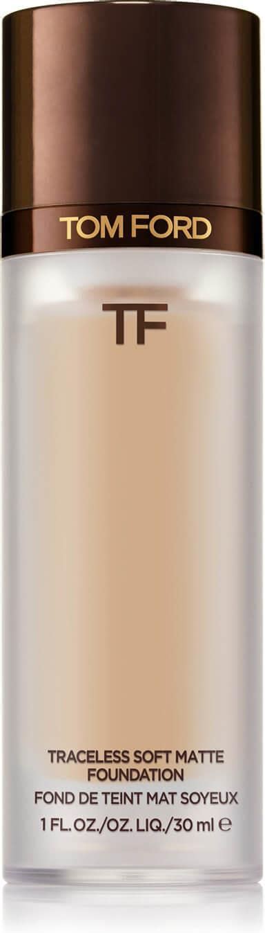 Tom Ford Traceless Soft Matte Podkład 4 Fawn 30 Ml Opinie I Ceny Na