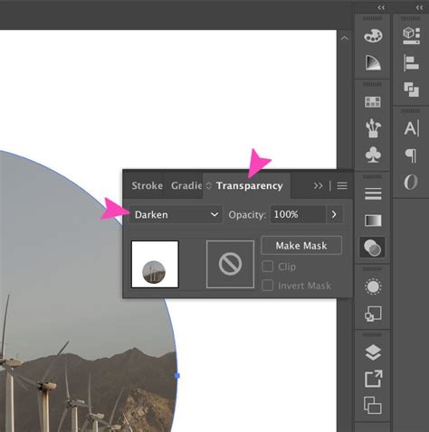 How To Crop An Image In Adobe Illustrator CC Ask The Egghead Inc