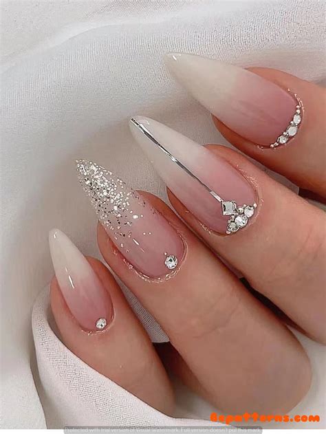 Cozy Spring Nails 2024 Trends Short In 2024 Gel Nails Stylish Nails