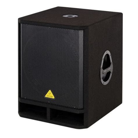 Behringer Vq D Active Subwoofer