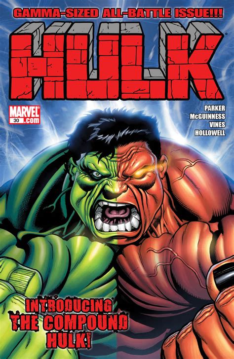 Ed Mcguinness Returns To Hulk