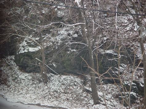 Bmw E39 Hidden In The Snow  On Imgur