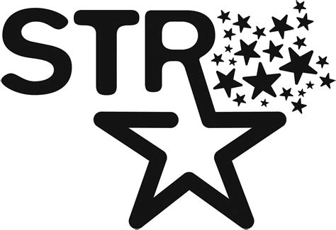 Str Logo Logodix