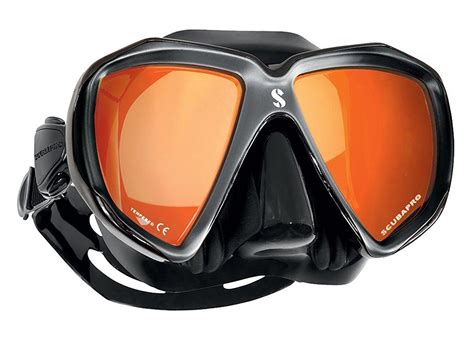 Las Mejores M Scaras Y Gafas De Buceo De