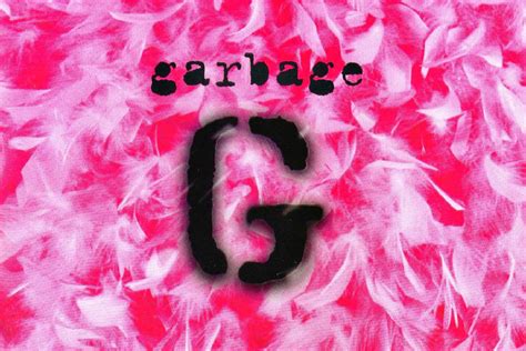 Revisiting Garbage's debut album, track-by-track - The Bozho